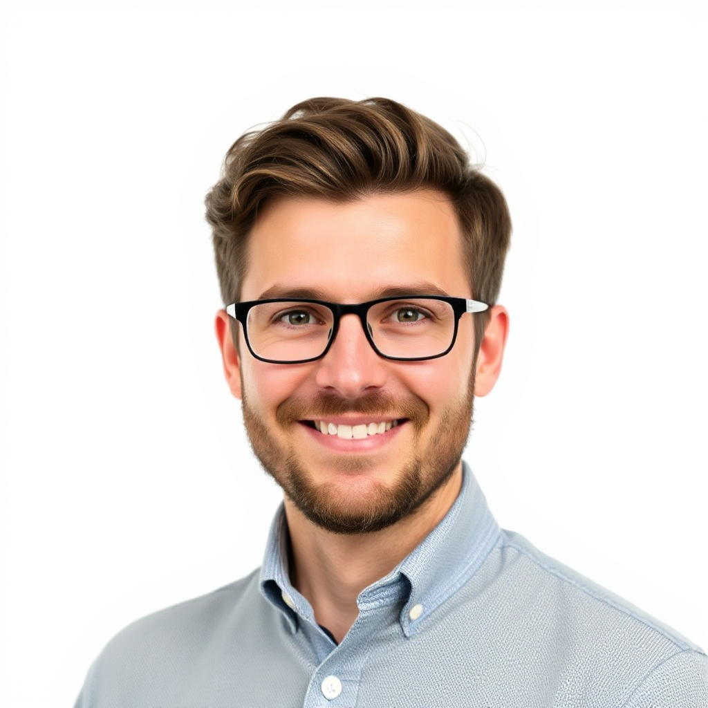 Joseph Jones's Profile