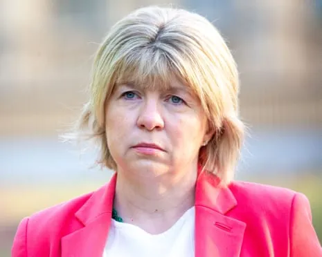 Maria Caulfield Joins Latest High-Profile Tory Defector to Reform Party