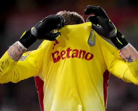 Aston Villa Endure One More Loss: How Much of a Change a Season Can Make
