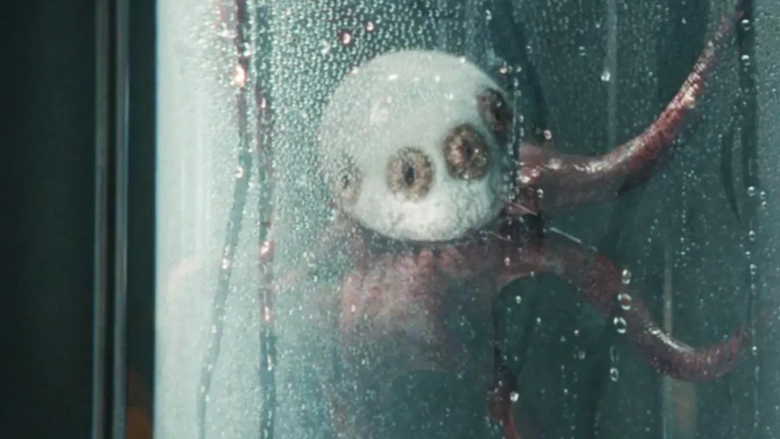 The Series' Eyeball Beast Is More Frightening Than Ever in the Seventh Installment