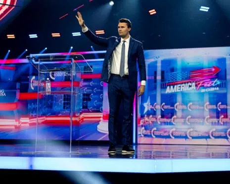 State District Attorneys Reveal Suspected Motives Behind Charlie Kirk Assassination