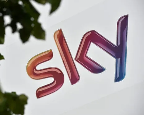 Sky Places 900 Roles at Risk in Major Restructuring for Competition With US Streaming Services