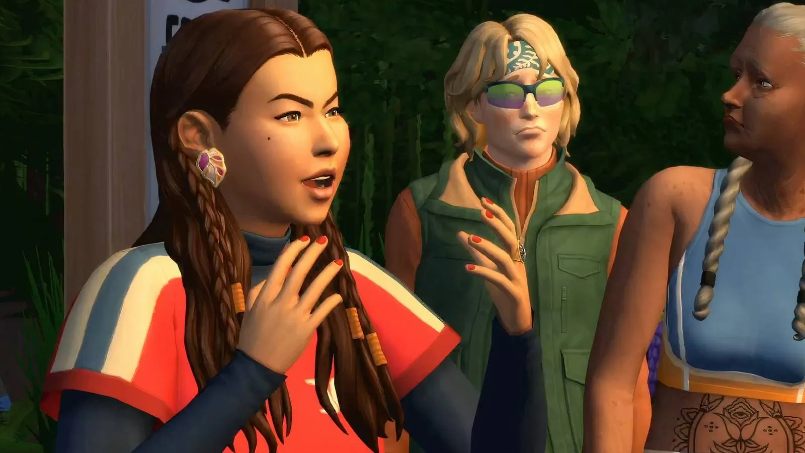 EA's Game Show DLC Seems Like an Awesome Idea With A Single Potential Drawback