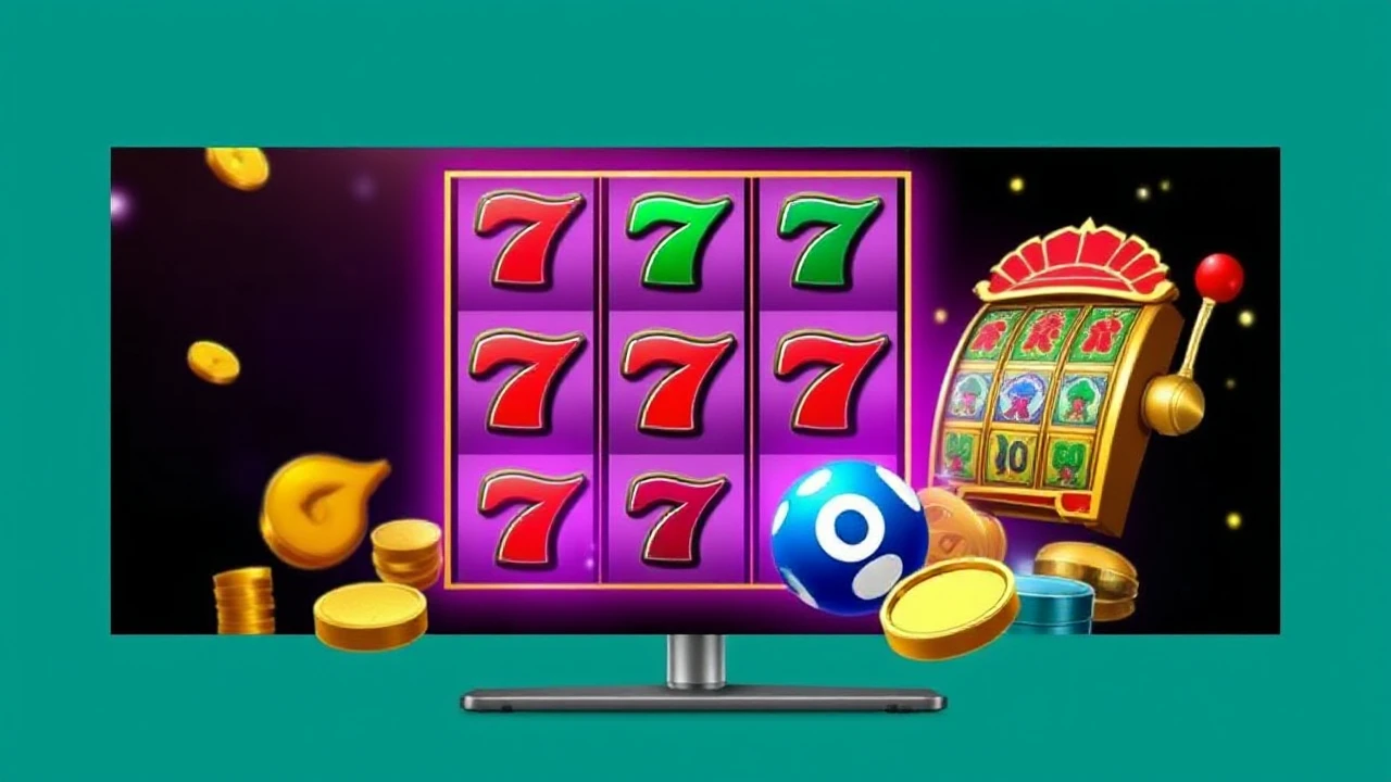 Rahasia Bermain Slot Online yang Lumayan Untung