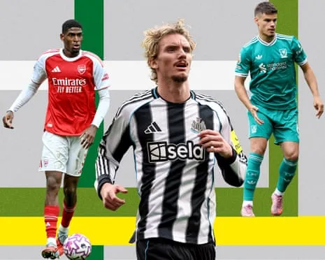 Premier League: 10 Crucial Things to Keep an Eye On Over the Coming Days