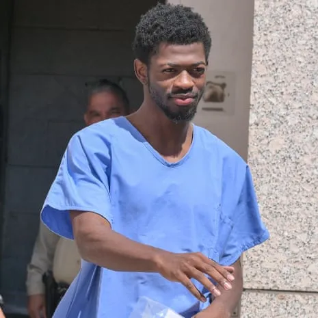 Montero Hill Enters Treatment Following Incident Against Police