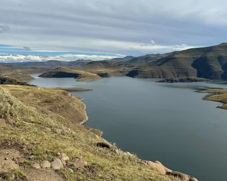 Lesotho Villagers Report of Harm from Hydropower Project Supported by African Development Bank