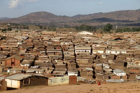 Sex Work and Violence: The Women Caught in Malawi’s Expanding Refugee Camp