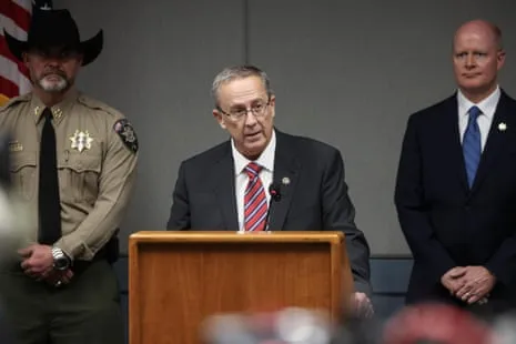 Utah Prosecutors File Charges Against Suspect in Charlie Kirk Killing with Capital Homicide