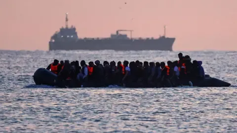 First Individual Deported to France Under Recent Reciprocal Deal