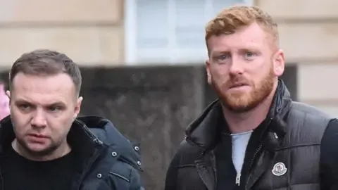 High-Profile Scottish Gangland Individuals Arrested in the UAE