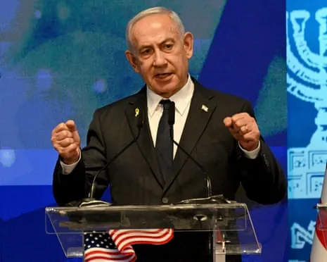 UN Commission Finds Israeli Forces Committed Genocide in Gaza