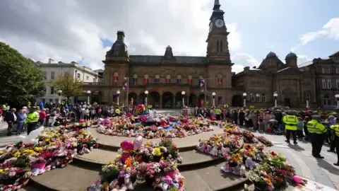 Teacher’s Fears About Southport Attacker Faced Administrative Hurdles