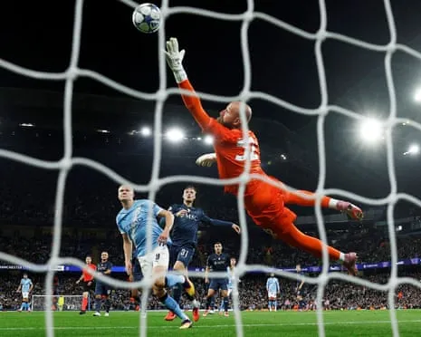 Scoring Goals and Creating Fear, There’s No Douting Haaland Is Back at His Best