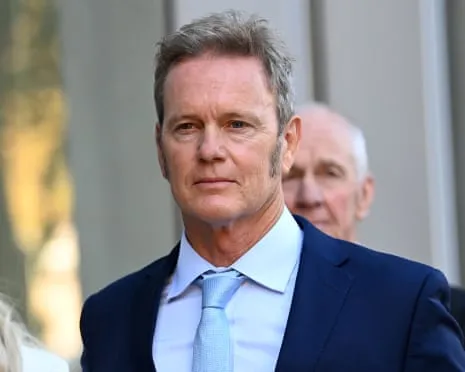 The performer Exits from Stage Play Cluedo After Appointment Criticism