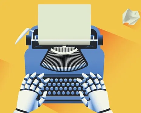 Artificial Intelligence Could Never Substitute My Writers. But, Lacking Regulation, It Will Ruin Publishing As It Exists Today