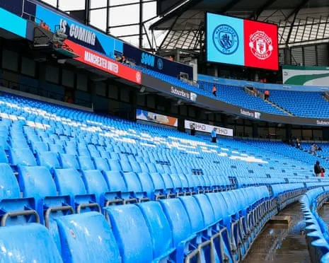 The Premier League club Dismisses Bar Worker for Wearing Opposing Club Jersey on Match Day