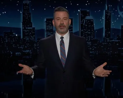 Nightly Hosts Take Aim at Trump’s Lawsuit Tactics and Right-Wing Narrative