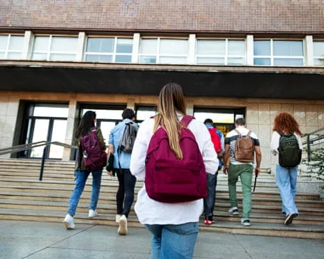 While Teen Boys Shift Toward Conservatism, the Rise of the 'Relaxed Female' Phenomenon Grows Apparent