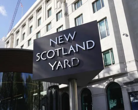 Multiple Suspects Taken into Custody in Essex on Allegations of Aiding Russian Intelligence