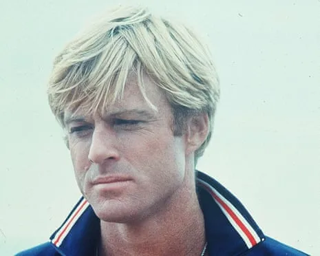 Robert Redford, Renowned US Actor, Passes Away at Age 89