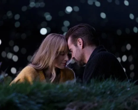 A Daring Love Story Analysis: Margot Robbie and The Irish Star Portray the Game of Love