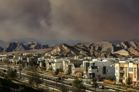 Blaze Fumes Could Claim Almost 1.4 Million Lives Annually by the Century's Close if Greenhouse Gases Remain Unchecked, Analysis Warns