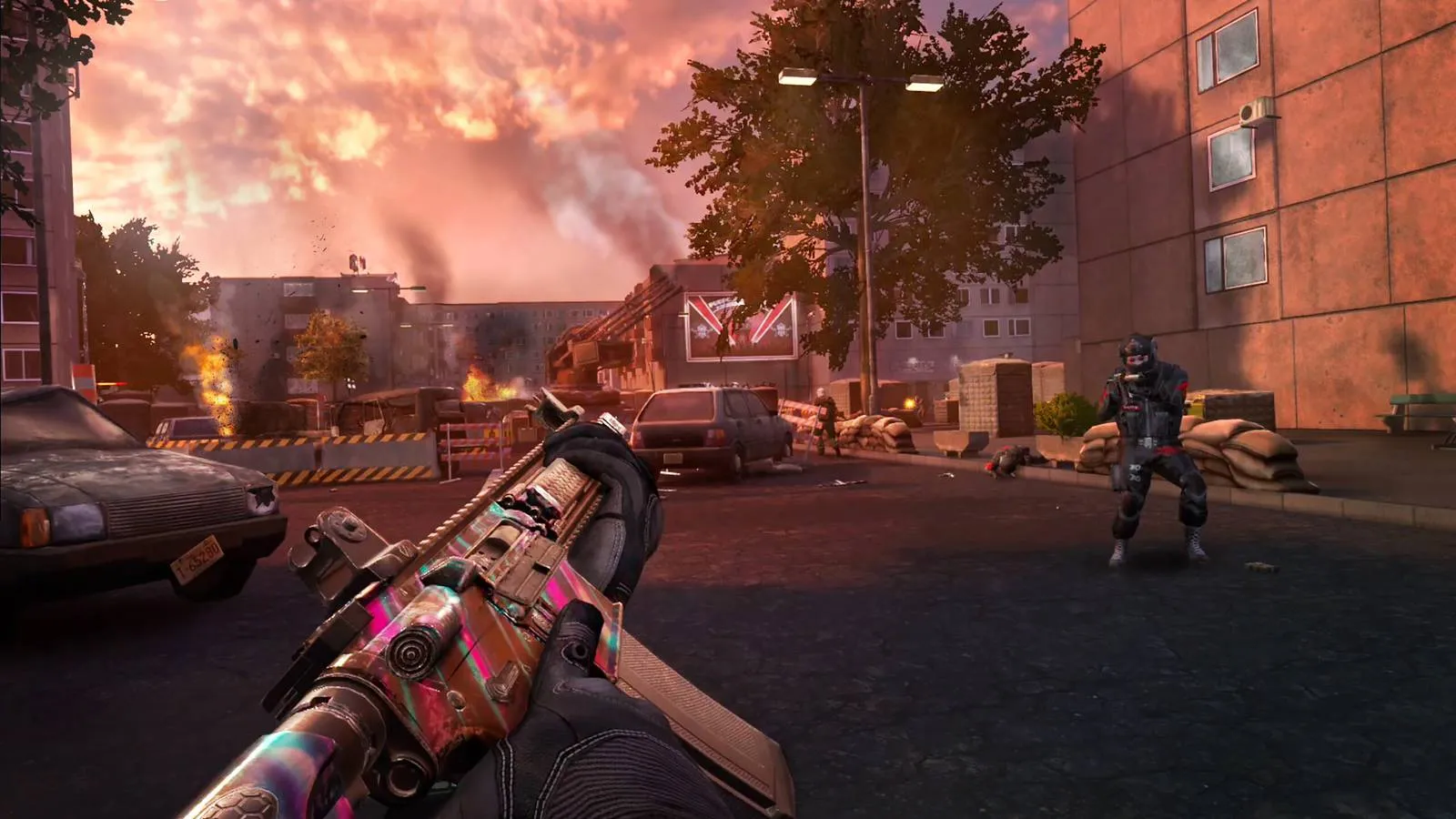 Controversial Action Game Vows Reduced Rates to Boost Steam Exposure