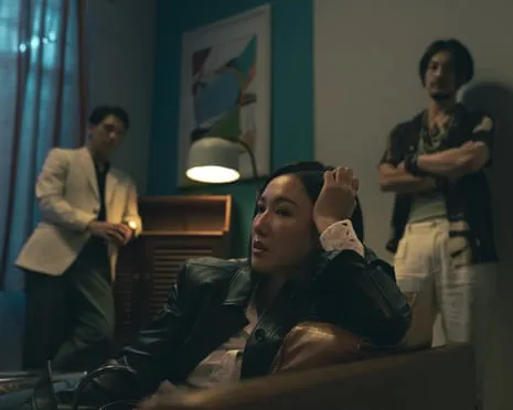 Tape Analysis: Local Adaptation of Richard Linklater's Drama on Male Aggression