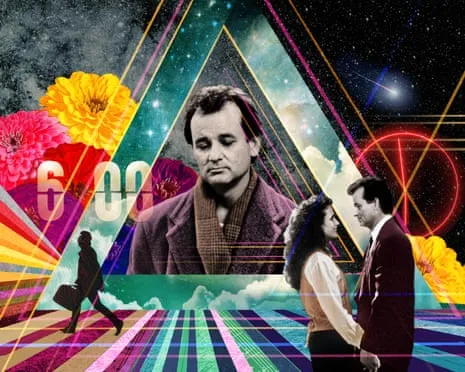 Tell us about How Entertainment Media Inspired A Life-Changing Shift