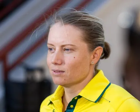 Australia's Women's Cricket Team Experiences Unprecedented Heavy Loss to India