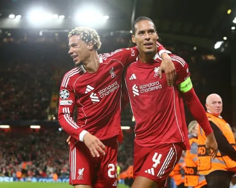Liverpool's Late Shows Are Thrilling However Not Viable
