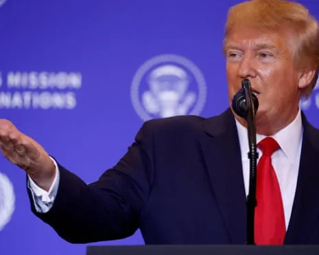 Trump Neglected The Oath of Presidency. The Future Shall Not Regard His Leadership Favorably