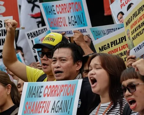 Massive Demonstration Expected in the Capital During Growing Outrage Over Alleged Corruption in Public Infrastructure