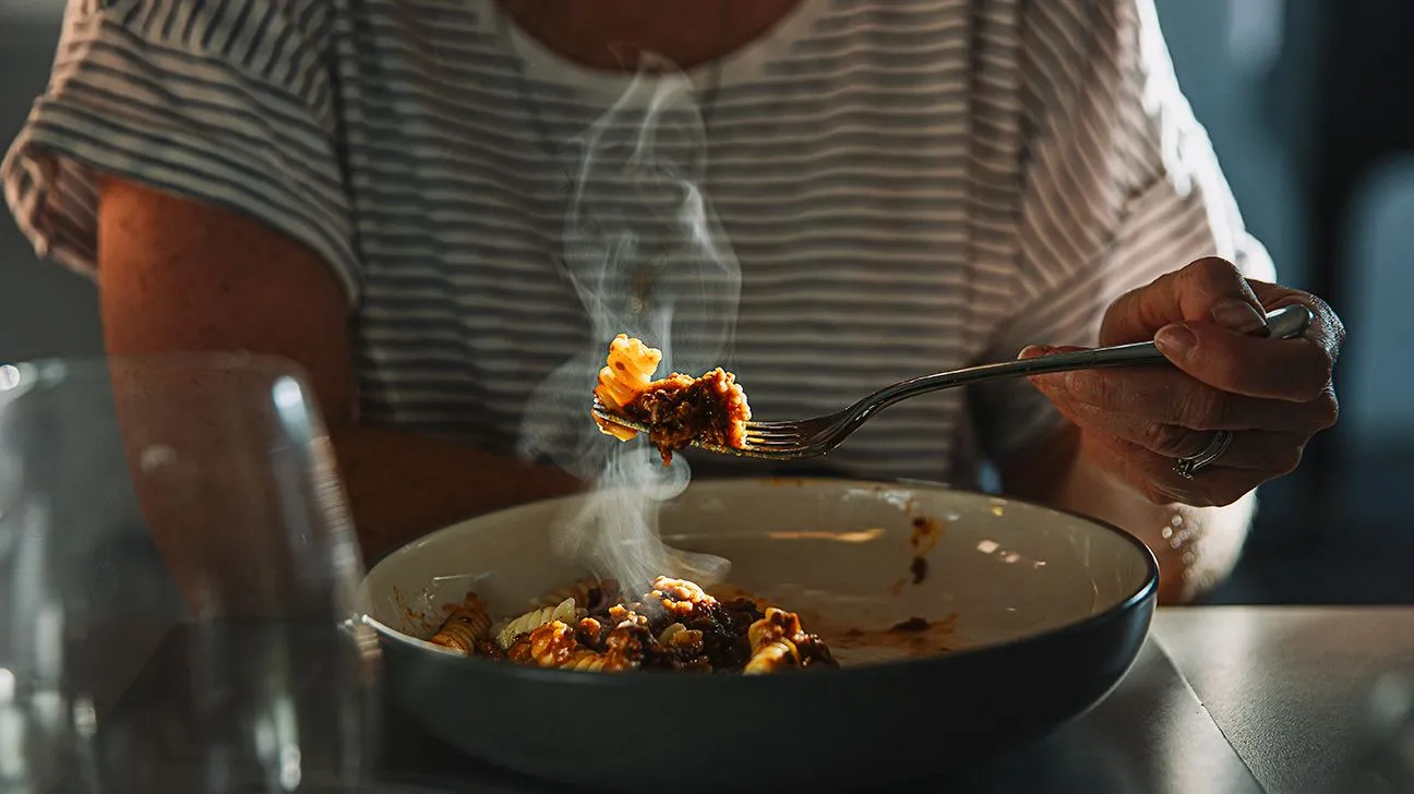 Study Indicates Ozempic Less Effective for Psychological Eating Problems