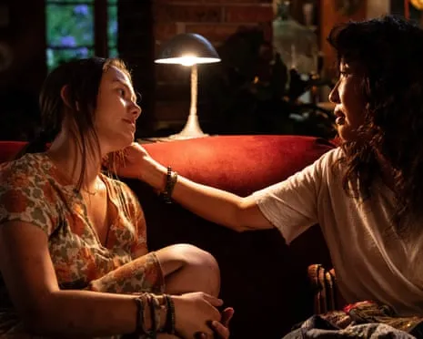Witness This Film Critique – The Talented Sandra Oh Leads This Production in Dark Future Tale of Voluntary Euthanasia