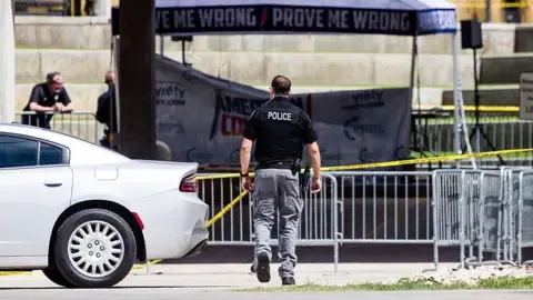 Suspect Wrongly Admitted Firing at Kirk to Divert Attention from Actual Gunman, Police Say
