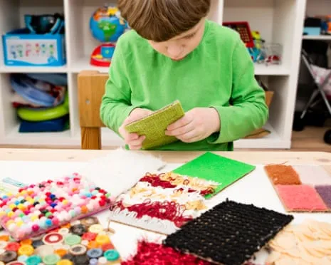 One in Three UK Mothers and Fathers Have Applied for Special Needs Screening for Their Child, Survey Finds