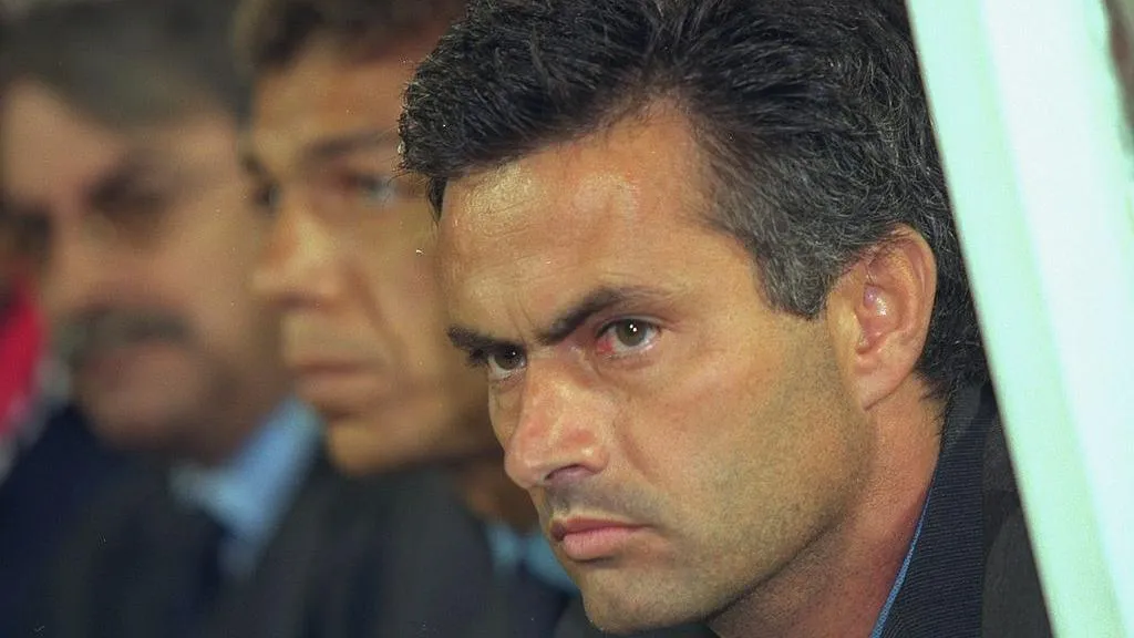 Jose Mourinho Is Back at Benfica After Two and a Half Decades: Revered Yet Risky?