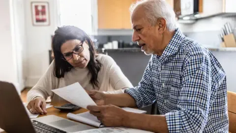Government Retirement Payment Set to Rise by 4.7% Beginning in Spring