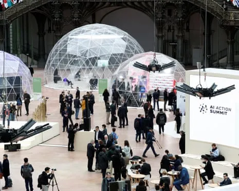 Artificial Intelligence Is Set to Render the Wealthy Incredibly Richer. Is This What We Want?