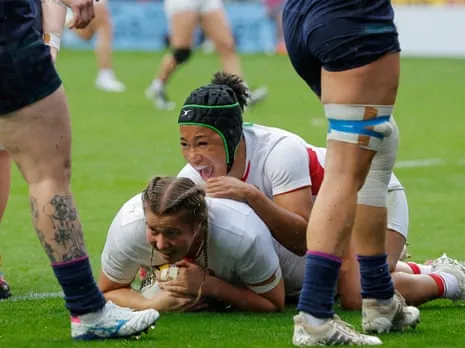 England Stay Favorites for World Cup Glory, However Betting on This Team Remains a Different Story.