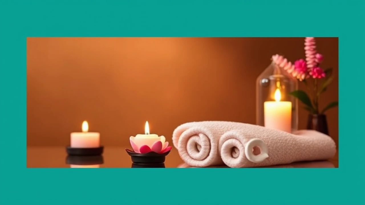 Unveiling the Unknown Gems of Revitalizing Outcall Massages