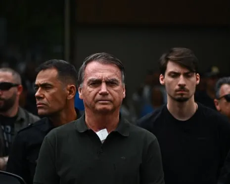 Bolsonaro Required to Remit Reparations for Discriminatory Comments