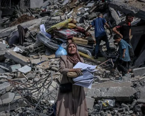 France Should Have Recognised Palestine as a State Earlier: The Cynic Asks: What Changed?