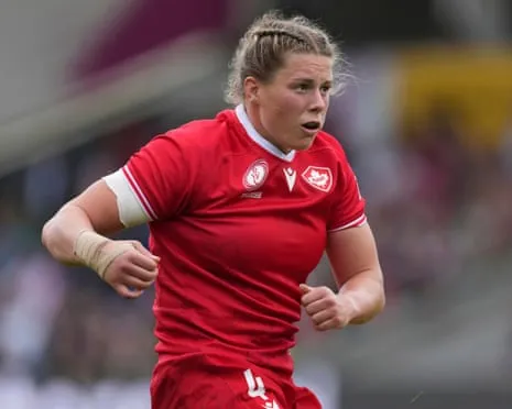Titans New Zealand Brace For Nemesis Canada in Rugby World Cup Semi