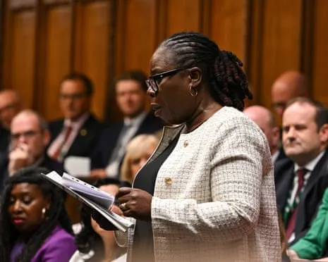 Institutional Discrimination Affects Maternity Care for Black Patients in England, Parliamentarians Find