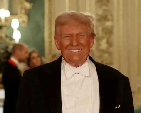 Trump Plans to Designate Antifa as a Primary Extremist Group