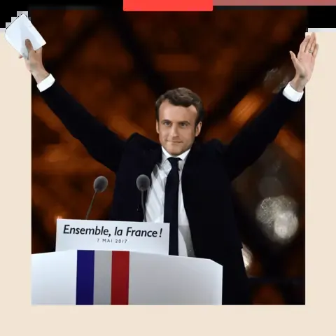 The Reasons The French Nation Faces Evolving Into Europe’s Latest Struggling Power of Europe