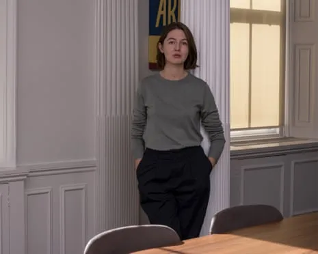 Sally Rooney Unable from Collecting Award Due to Legal Concerns Regarding Palestine Action Support